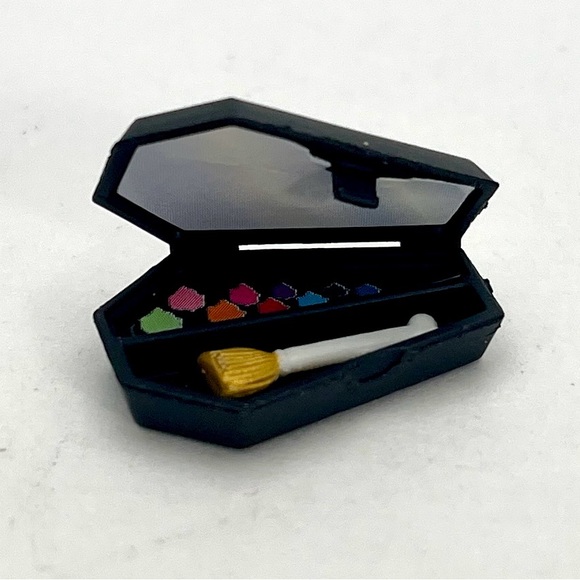 Monster High “Catrine DeMew” Scaris City of Frights 2012 Doll & accessories 🎨 - Picture 3 of 8